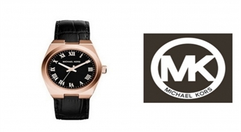 Iespaidīgs Michael Kors (unisex) rokas pulkstenis -25%