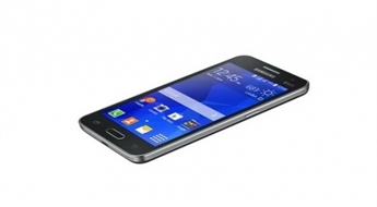 Рассрочка от 7 € в месяц! Стильный и мощный смартфон Samsung Galaxy Core II Dual SIM