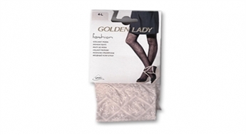 Качественные женские колготки Golden Lady Venezia