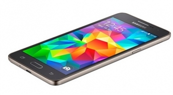 Рассрочка от 7 € в месяц! Тонкий и мощный смартфон Samsung Galaxy Grand Prime