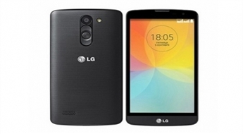 Рассрочка от 7 € в месяц! Смартфон LG L Fino Dual SIM