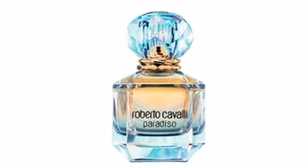 Новый свежий и радостный парфюм Roberto Cavalli Paradiso 30 мл