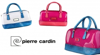 Lieliskas sieviešu somas no Pierre Cardin -56%