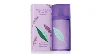 Свежая и раccлабляющая туалетная вода Elizabeth Arden Green Tea Lavender EDT 100 мл до - 58%