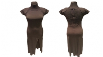 Kleita, izmērs L.XL