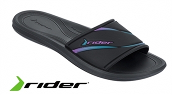 Чрезвычайно удобные женские шлепанцы Rider -40%