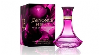 Чарующий и чувственный парфюм Beyonce Heat Wild Orchid EDP 100 мл