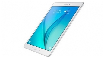 Рассрочка от 9 € в месяц! Привлекательный планшет Samsung Galaxy TAB A