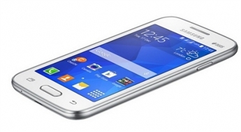 Ērts un uzticams viedtālrunis  Samsung Galaxy Trend 2 Lite