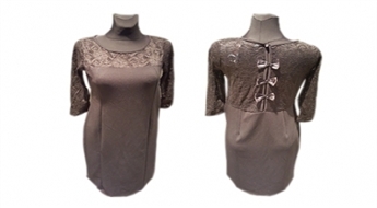 Kleita, izmērs L.XL