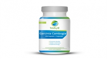 Tauku deglis - kapsulas Garcinia Cambogia (250 kapsulas) 60-%