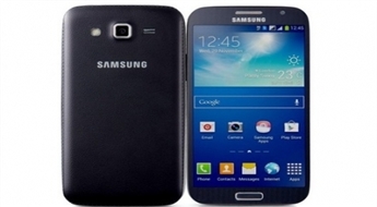 Рассрочка от 7 € в месяц! Черный смартфон Samsung Galaxy Grand II исключительной четкости