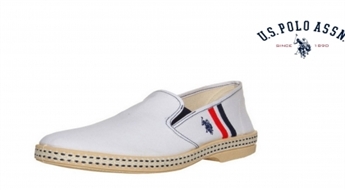 Stilīgi un kvalitatīvi vīriešu apavi U. S. Polo Assn -59%