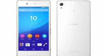 Рассрочка от 18 € в месяц! Сверхмощный водонепроницаемый смартфон Sony Xperia Z3+