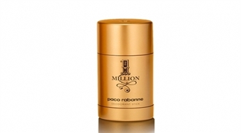 Дезодорант Paco Rabanne 1 Million для эффектного соблазнителя