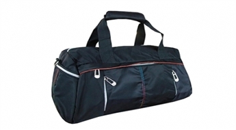 Respektabla un ietilpīga sporta soma Active -40%