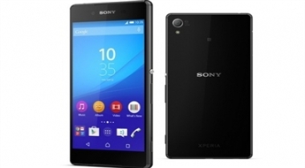 Рассрочка от 18 € в месяц! Сверхмощный водонепроницаемый смартфон Sony Xperia Z3+