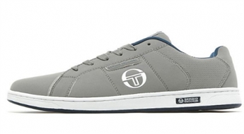 Хит сезона! Качественные мужские кроссовки Sergio Tacchini -57%