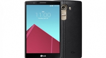 Рассрочка от 17 € в месяц! Смартфон LG G4 с кожаной задней панелью и профессиональной камерой