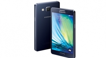Рассрочка, начиная от 7 € в месяц!  Первоклассный смартфон Samsung Galaxy A5