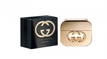 Туалетная вода Gucci Guilty EDT (30 мл) для ярких и свободолюбивых дам