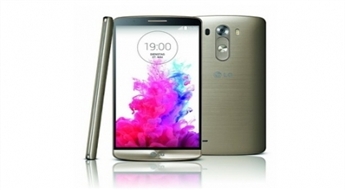Рассрочка от 10 € в месяц! Простой и удобный смартфон LG G3 D855 золотого цвета