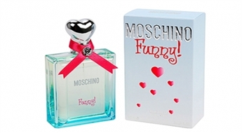 Женственная и пленительная туалетная вода Moschino Funny EDT 50 мл
