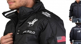 Стильные мужские весенние куртки GEOGRAPHICAL NORWAY