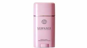 Популярный дезодорант Versace Bright Crystalс невероятно женственным ароматом