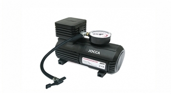 Насос Jocca 12V для надувания воздушных изделий  -40%
