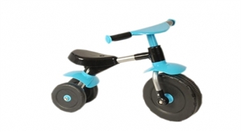 Pirmais velosipēds mazulim! Staigājams trīsritenis -40%