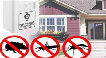 Grauzēju un kukaiņu atbaidītājs Pest Eprotec -77%