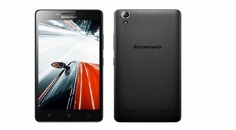 Viedtālrunis ar vairākām iespējām Lenovo A6000