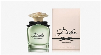 Jutekliskas un maigas smaržas Dolce & Gabbana Dolce EDP 50 ml