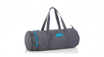Sporta soma Issey Miyake ar noapaļotu formu -78%