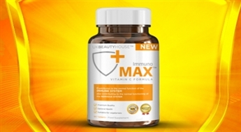 Пищевая добавка, повышающая иммунитет и придающая энергию, Immuno MAX