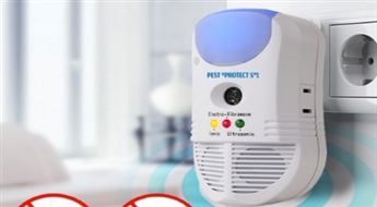 Эффективное средство от грызунов  5-in-1 Pest eProtect -63%