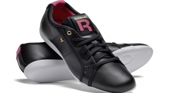 Женские кожаные кроссовки Reebok Jariyanna -63%