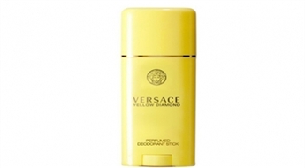 Почувствуйте себя особенной и необыкновенной - дезодорант-стик Versace Yellow Diamond