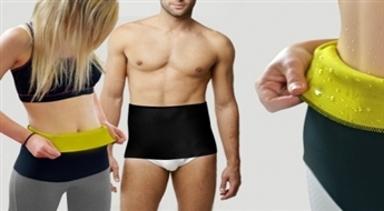 Slaidumu veiconošas, pretcelulīta bikses ar termoefektu Sauna Fit,