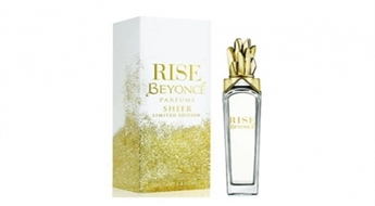 Новый женственный парфюм Вeyonce Rise Sheer EDP 100 мл