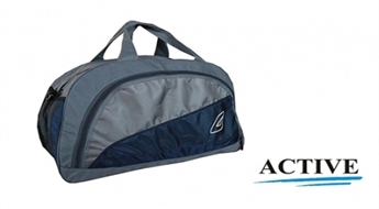Sporta soma Active unisex ar daudzām kabatām -43%