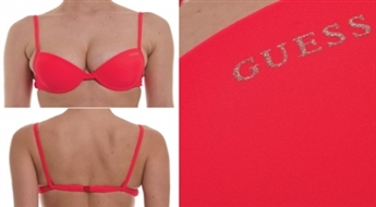 Верхняя часть купальника Guess по фантастически льготной цене