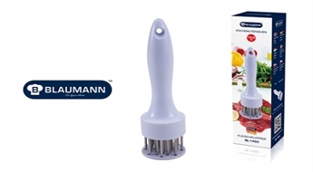 Тендерайзер Blaumann, ускоряющий приготовление мясных блюд -40%