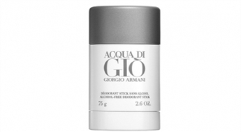 Дезодорант Giorgio Armani Acqua di Gio Deostick (75 мл), преисполненный свежести и прохлады