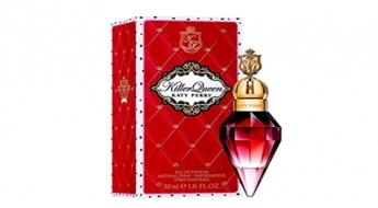 Игривый и пленительный парфюм Katy Perry Killer Queen EDP 30 мл