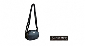 Маленькая и респектабельная сумочка Daniel-Ray Crossbody -40%