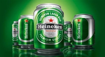 40% atlaide lieliskai ballītei kopā ar draugiem - 24 Heineken alus 0,25l tilpuma skārdenes