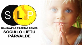 — Es gribu būt tik labs kā tu! — bērniem no bērnu nama Daugavpilī ir nepieciešama jūsu palīdzība.
