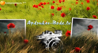 50 digitālo fotogrāfiju (10x15) izdruka ar 45% atlaidi!